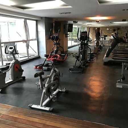 Studio Loft Polanco With Pool Mexico by Eksteriør bilde
