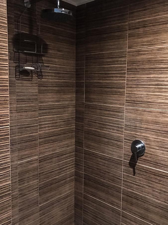 Studio Loft Polanco With Pool Mexico by Rom bilde