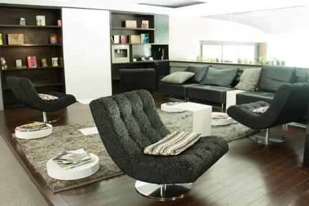 Studio Loft Polanco With Pool Mexico by Eksteriør bilde
