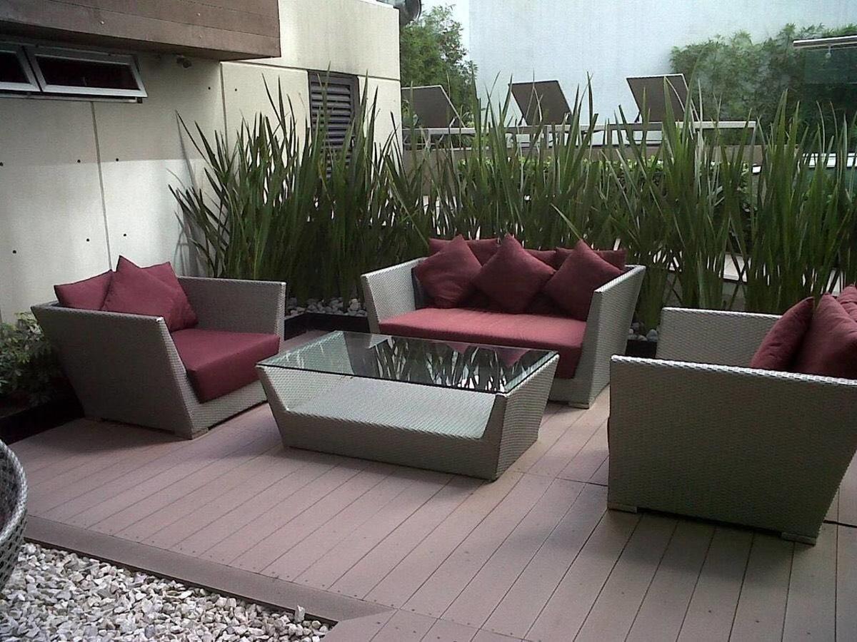 Studio Loft Polanco With Pool Mexico by Eksteriør bilde