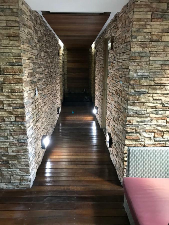 Studio Loft Polanco With Pool Mexico by Eksteriør bilde